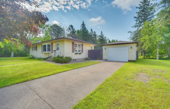 陽光克洛蓋特住宅 - 離聖路易斯河2英里！