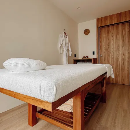 MantaHost Hotel