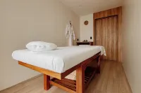 MantaHost Hotel - spa
