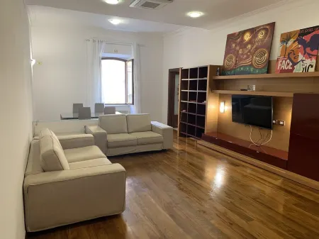 Luxury apartment in the center of Anzio