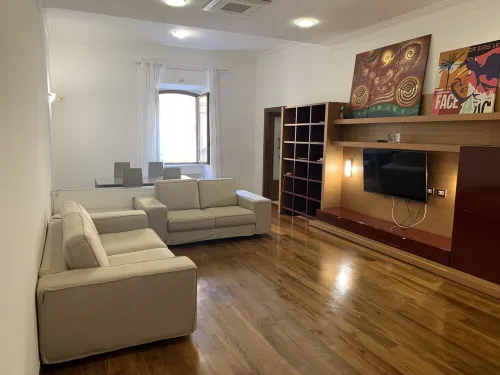 Luxury apartment in the center of Anzio