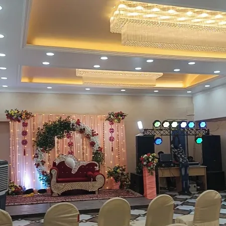 Hotel Pranjal Inn