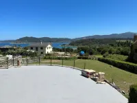 Casa do Lagar, Praia da Abrela Hotels in O Vicedo