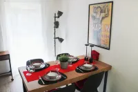 Design apartment "Modern Times" - central & quiet