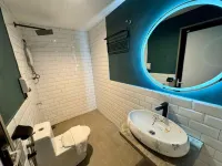Smile Hotel Klang Bukit Tinggi