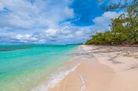 Condo on Jimmyhill Beach Hotels in Moss Town