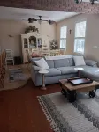 Large Private Family Beach House 3 Blocks from Beach!
