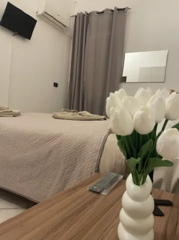 Dimora Pugliese - historical apartment in Bari