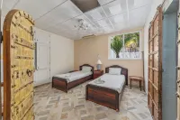 “Luxury Wellness Villa for Holidays, Retreats, Celebrations & Meetings with pool