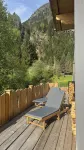 Chalet am Bachl 1 Отели в г. Хайлигенблут