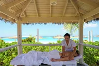 Tamarind Hills Resort & Villas - spa
