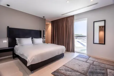 Arroyo Boutique&Business Hotel Отели рядом с достопримечательностью «Авдат»