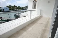 Jolly Harbour Villa - Whispering Palms - 2 bed 2 bath