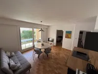 Cosy house 300m from the beach