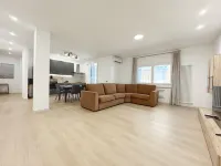 The house on the marina