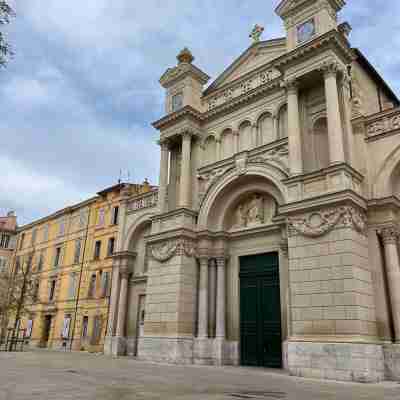 Le Chastel, historic center, T3 refurbished Others