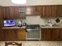 Grandmother Mary Rose