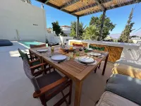 Villa in the center of Kamilari Village 3 bedrooms, swimming pool, ...