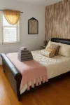 Nicklin House Hotel di Leamington