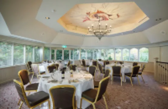 Cbh Donnington & Co (Formerly Donnington Valley Hotel)
