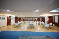 INDORE INTERNATIONAL CONVENTION CENTER