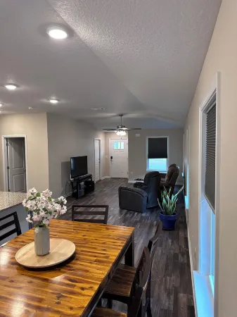 Charming 3-bedroom 2-bath new build in the heart of crestview