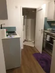 Cosy Flat for small family or working professionals.