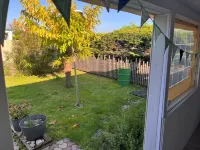 Résidence Cote de Lumière - Mobile Home Hotel a Chateau-d'Olonne