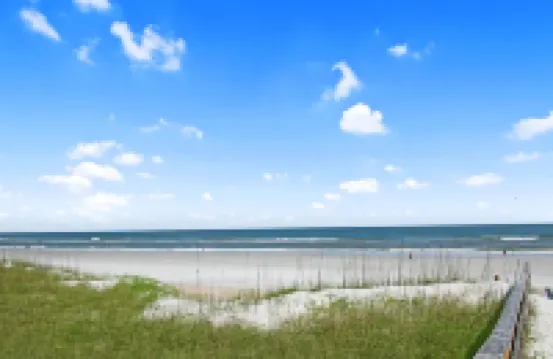 Near Historic St. Augustine & Beaches