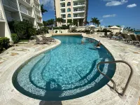 Rare Gem: 3-Bedroom with Direct Pool Access & Peloton Bike!