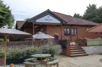 Orchid Epsom, Sure Hotel Collection by Best Western