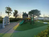 Patio/BBQ Oasis/Park/Gym/Pool Table/Golf Course