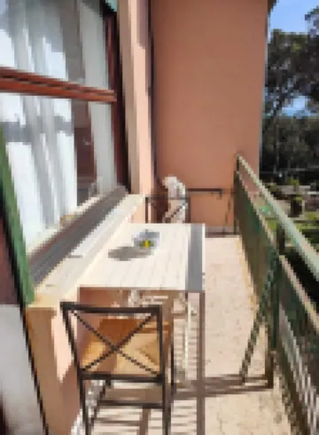1 bedroom apartment in tuscany