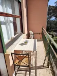 1 bedroom apartment in tuscany