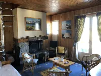 Beau Duplex Proximité Station - 7 Couchages - Proche Font Romeu Hotels in Saint-Pierre-dels-Forcats