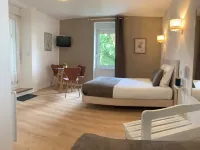 Hôtel de France Hotels in Pleneuf-Val-Andre