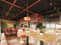 Me and All Hotel Berlin East Side, by Hyatt