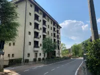 Apartment in the heart of Valsassina Hotels near Piani di Bobbio ITB S.p.A.