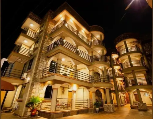 2 Bedroom Apartment in Kumasi