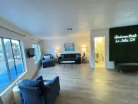 La Jolla Getaway Steps from Windansea Beach w/ AC