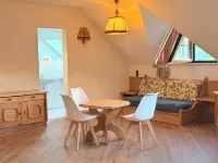 In & Out boarding house comfort for four XL rooms Các khách sạn ở Stolberg