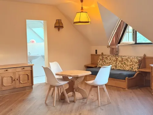 In & Out boarding house comfort for four XL rooms Hotels in Stolberg