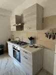 SOL Casa Appartamento Ampiamente Soleggiato con Vani Ampi e Spaziosi