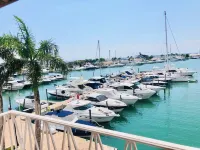 Unique Luxury Pent House at Marina Casa de Campo