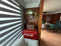 Comfortable house in Eterna Primavera, ideal for families and friends.