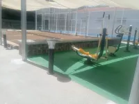 La Casa Rural de "jardín de Mucho" Está s en la Parte de la Axaquìa Malagueña