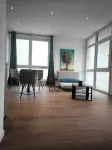 Exclusive City Apartment Perfect Business Stays Hotels in Tuttlingen
