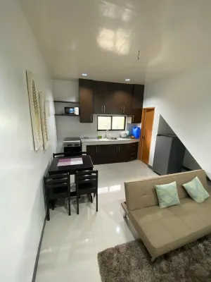 A cozy and modern place near to the town Hotels in 