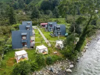 Yeşil Düş Bungalov - 2 звезды