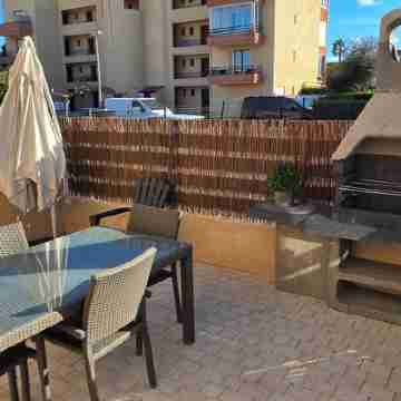 Villa Canto Rano Hotel Exterior